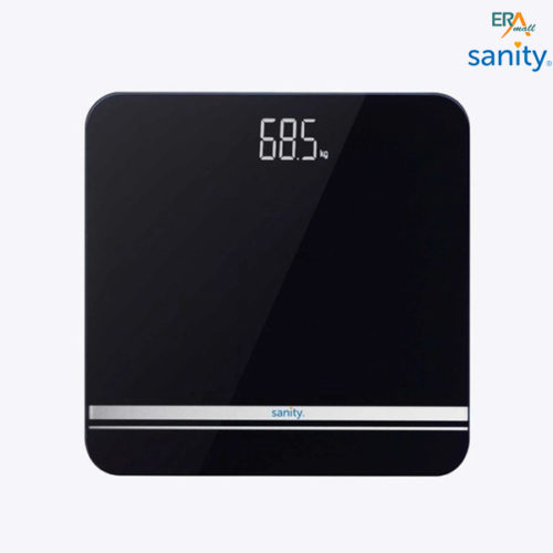 Cân sức khỏe điện tử Sanity S6404