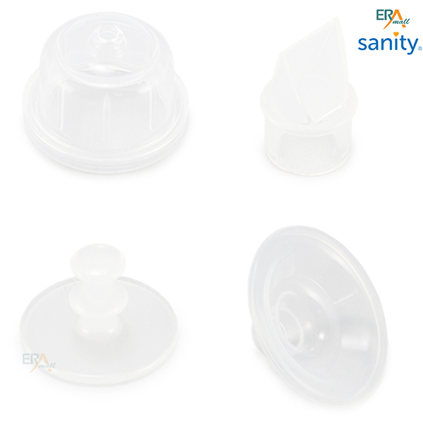Phụ kiện dụng cụ hút sữa cầm tay Sanity AP-154AM