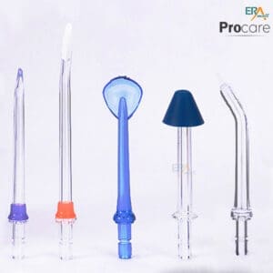 Máy tăm nước pin sạc Procare A6 Plus