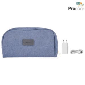 Máy tăm nước pin sạc Procare A6 Plus