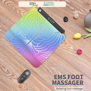Thảm massage chân xung điện Aukewel DR FOO