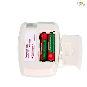 Máy đo đường huyết, Acid Uric và mỡ máu Easy Touch GCU ET322