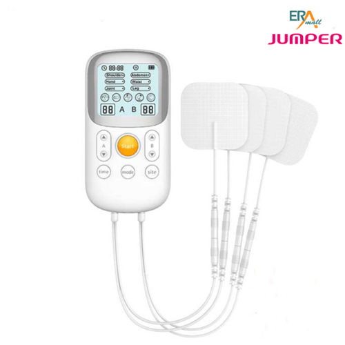 Máy massage xung điện 2 kênh 4 cực Jumper JPD-ES200