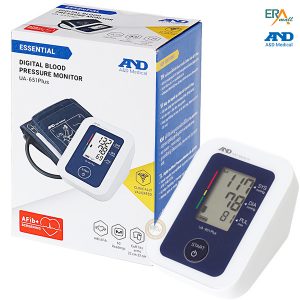 Máy đo huyết áp bắp tay tự động AND UA-651 Plus