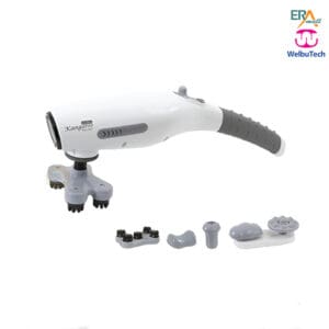 Máy massage cầm tay pin sạc Welbutech Kangaroo K-5000E
