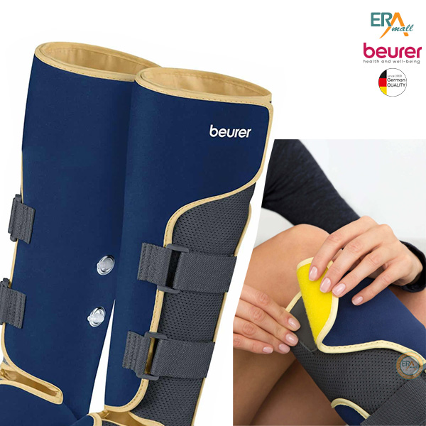 Máy massage bắp chân trị liệu Beurer FM150
