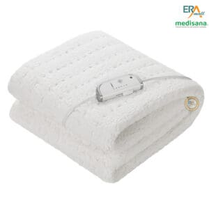Đệm điện lông cừu Medisana HU672 150x80cm