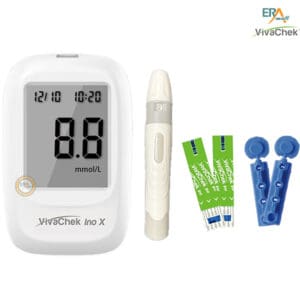 Máy đo đường huyết VivaChek Ino X
