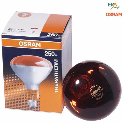 Bóng đèn hồng ngoại OSRAM 250W
