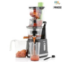 Máy ép chậm Princess Easy Fill 202045