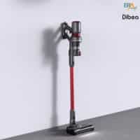 Máy hút bụi cầm tay pin sạc Dibea F20 Max