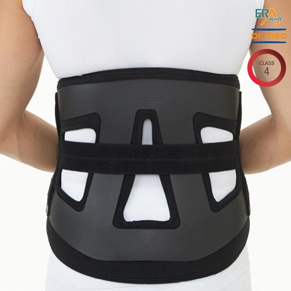 Đai cố định cột sống lưng BOA DrMED DR-B081