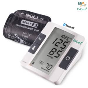 Máy đo huyết áp bắp tay FaCare FC-P168 Bluetooth