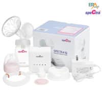 Máy hút sữa bỏ túi Spectra Q