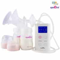 Máy hút sữa điện đôi Spectra 9S