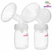 Máy hút sữa điện đôi Spectra 9S
