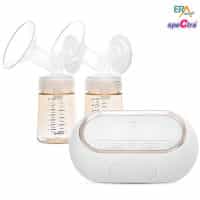 Máy hút sữa điện đôi Spectra Dual Compact