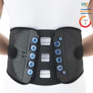Đai hơi chỉnh hình thắt lưng DrMED DR-B061