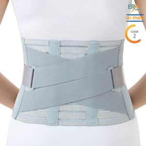 Đai lưng bụng đàn hồi DrMED DR-B047-1