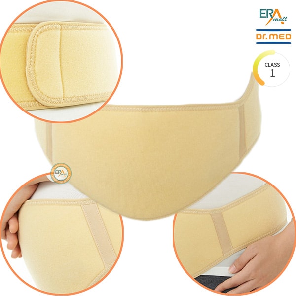 Đai nâng bụng khi mang thai DrMED DR-B050