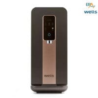 Máy lọc nước nóng lạnh Wells ttUV WL672NGA
