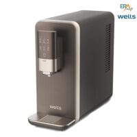 Máy lọc nước nóng lạnh Wells ttUV WL672NGA
