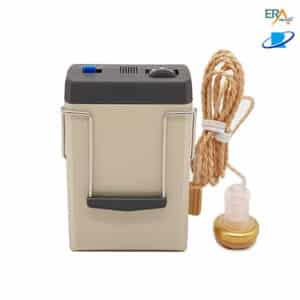 Máy trợ thính bỏ túi có dây RIONET HA-20DX