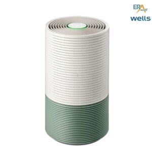Máy lọc không khí Wells Air Garden AR626 90m2 ( xanh thảo mộc )