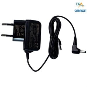 Bộ đổi nguồn điện máy đo huyết áp Omron