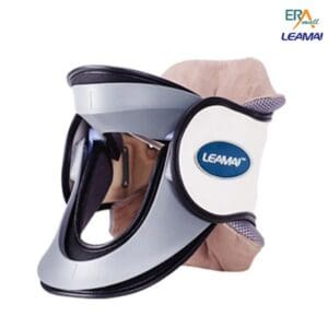 Đai hơi kéo giãn cột sống cổ Leamai C03