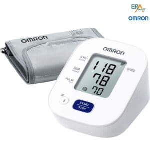 Máy đo huyết áp bắp tay Omron HEM-7142T1