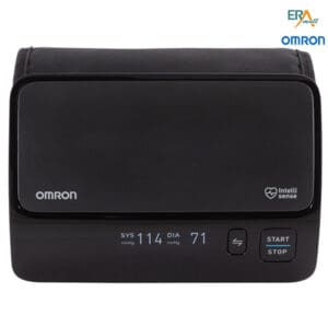 Máy đo huyết áp bắp tay Omron HEM-7600T