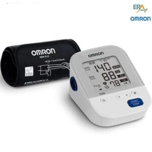 Máy đo huyết áp bắp tay Omron HEM-7156