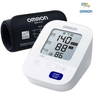 Máy đo huyết áp bắp tay Omron HEM-7156T
