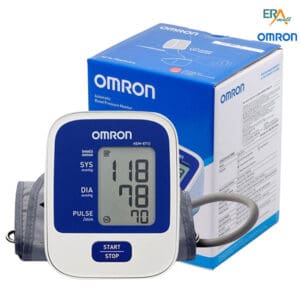 Máy đo huyết áp bắp tay Omron HEM-8712