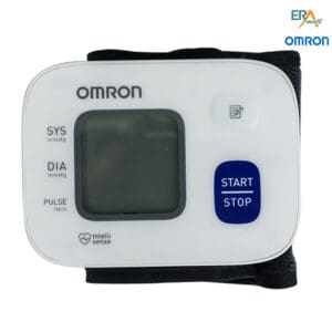 Máy đo huyết áp cổ tay Omron HEM-6161