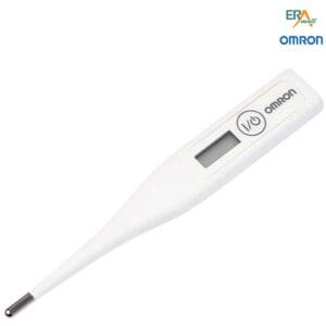 Nhiệt kế điện tử Omron MC-246