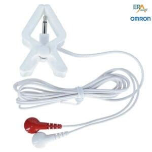 Dây điện cực máy massage xung điện Omron