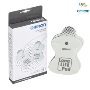 Miếng dán điện cực massage Omron Long Life Pad ( chính hãng, có hộp )