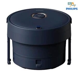 Bồn ngâm chân massage gấp gọn Philips PPM6501