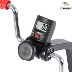 Đồng hồ gắn xe đạp tập thể dục GoodFit GF005PE