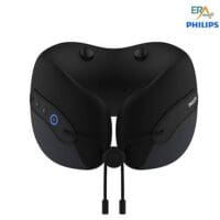 Gối massage cổ vai gáy pin sạc Philips PPM3306