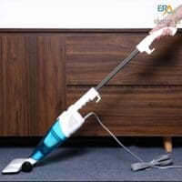 Máy hút bụi cầm tay có dây Deerma DX118C