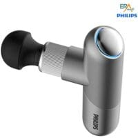 Máy massage cầm tay bỏ túi Philips PPM7501