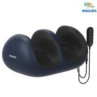 Máy massage chân kèm nhiệt Philips PPM6331