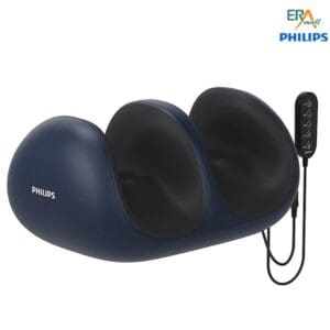 Máy massage chân kèm nhiệt Philips PPM6331