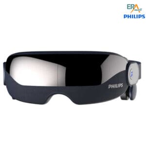 Máy massage mắt chườm nóng Philips PPM2702