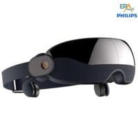 Máy massage mắt chườm nóng Philips PPM2702