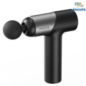 Súng massage pin sạc Philips PPM7323 cầm tay