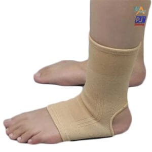 Băng bảo vệ khớp cổ chân PROJAGA PJ604